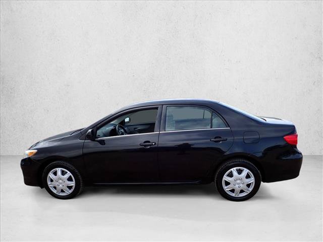 Used 2013 Toyota Corolla LE FWD video 2