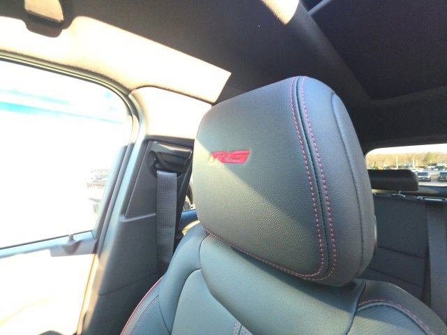 New 2026 Chevrolet TrailBlazer RS w/ Convenience Package image 25