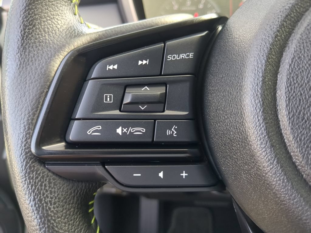 Certified 2024 Subaru Outback Onyx Edition AWD/4WD image 27