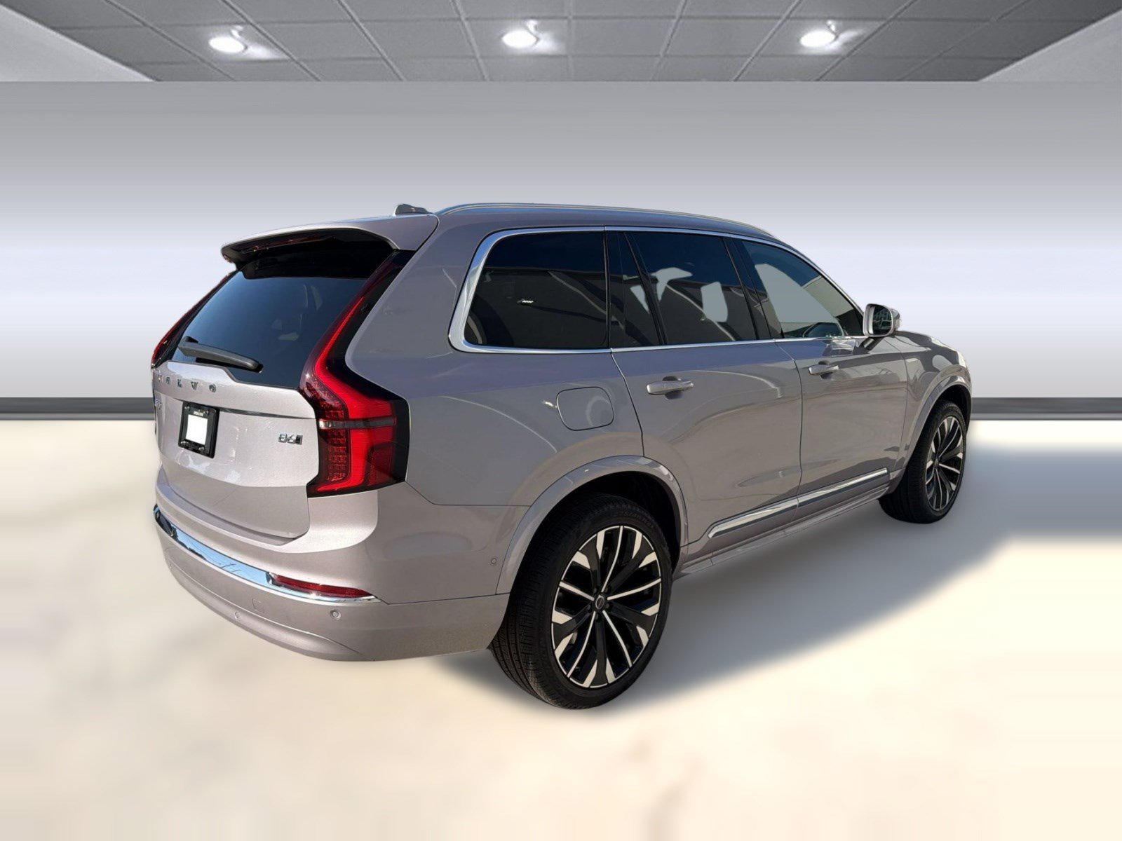 New 2026 Volvo XC90 B6 Plus w/ Protection Package AWD/4WD image 9