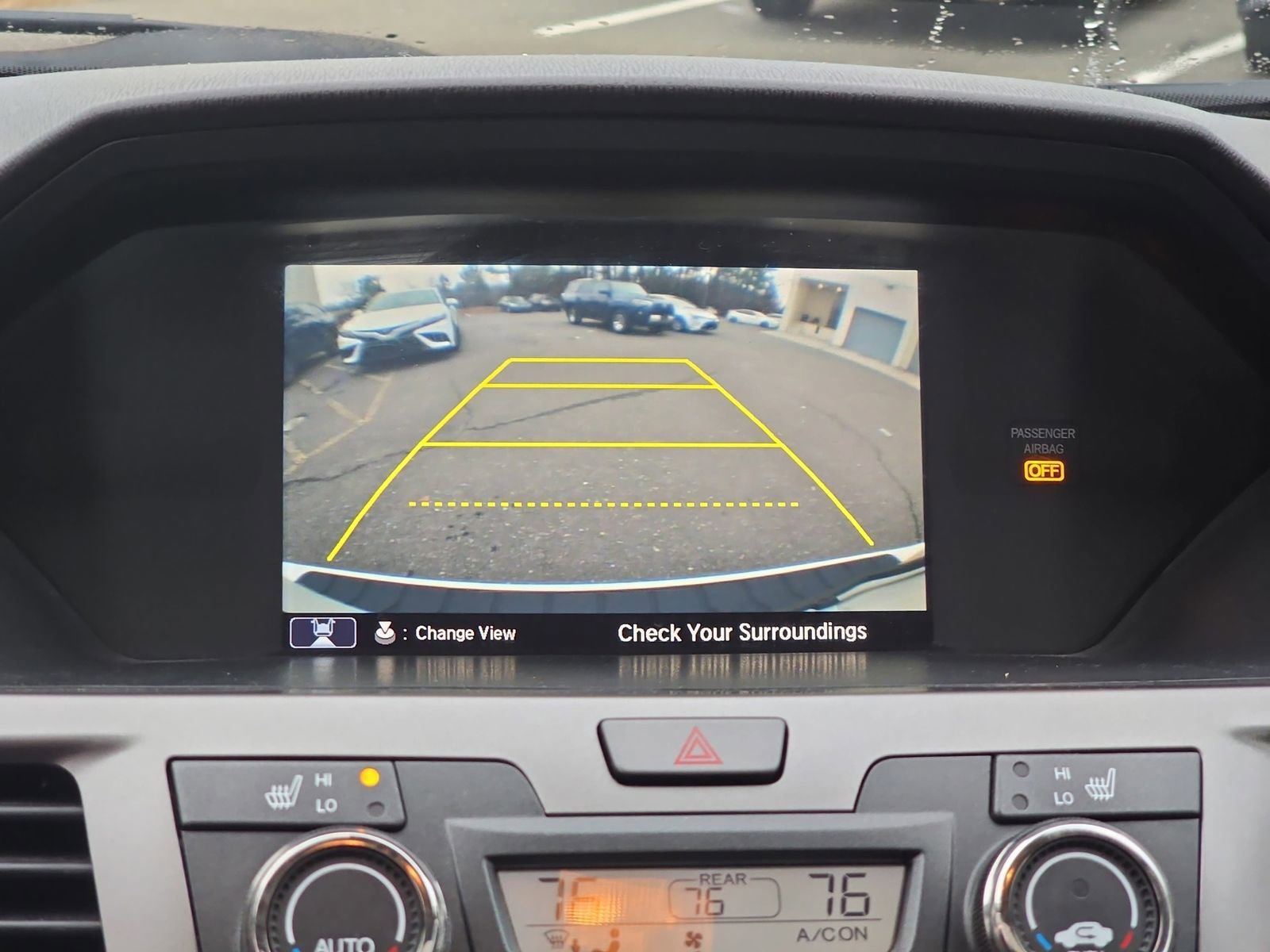 Used 2016 Honda Odyssey Touring image 32