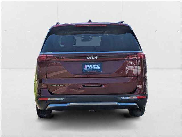 Used 2023 Kia Carnival SX Prestige image 6
