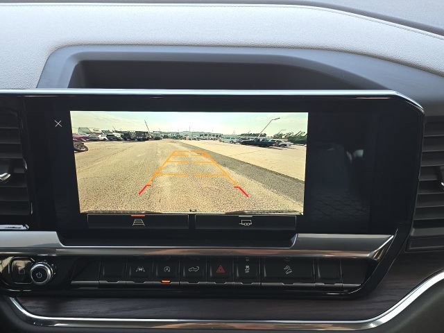Used 2023 GMC Sierra 1500 SLT w/ SLT Premium Package image 37