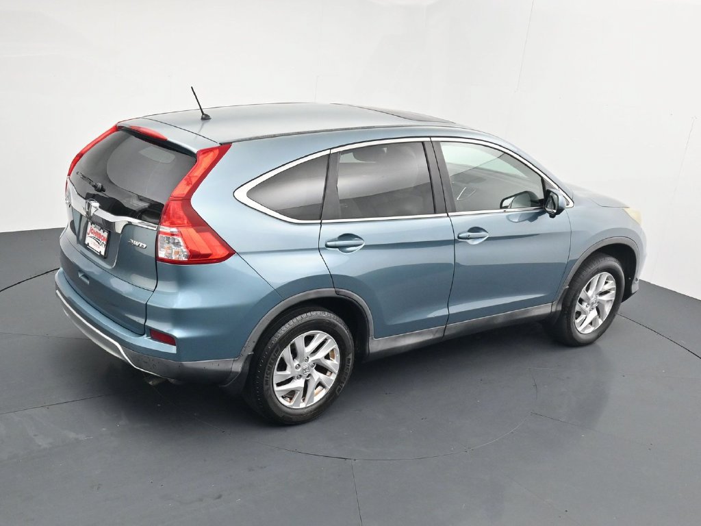 Used 2015 Honda CR-V EX image 30