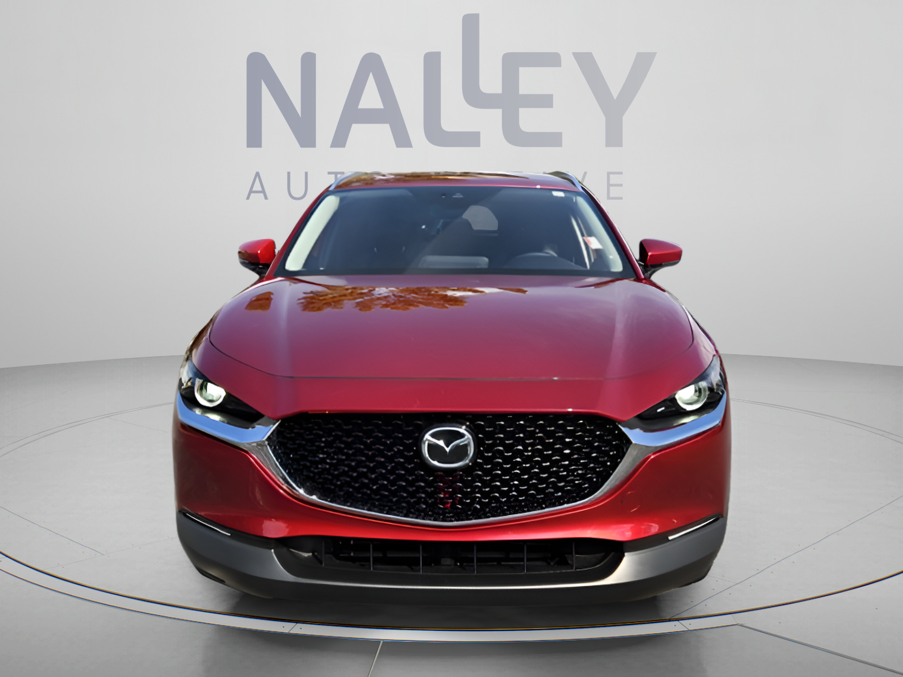 Used 2023 MAZDA CX-30 AWD 2.5 S w/ Preferred Package image 8