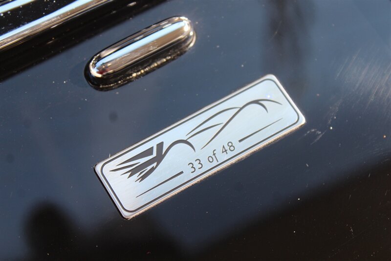 Used 2013 Bentley Mulsanne RWD image 17