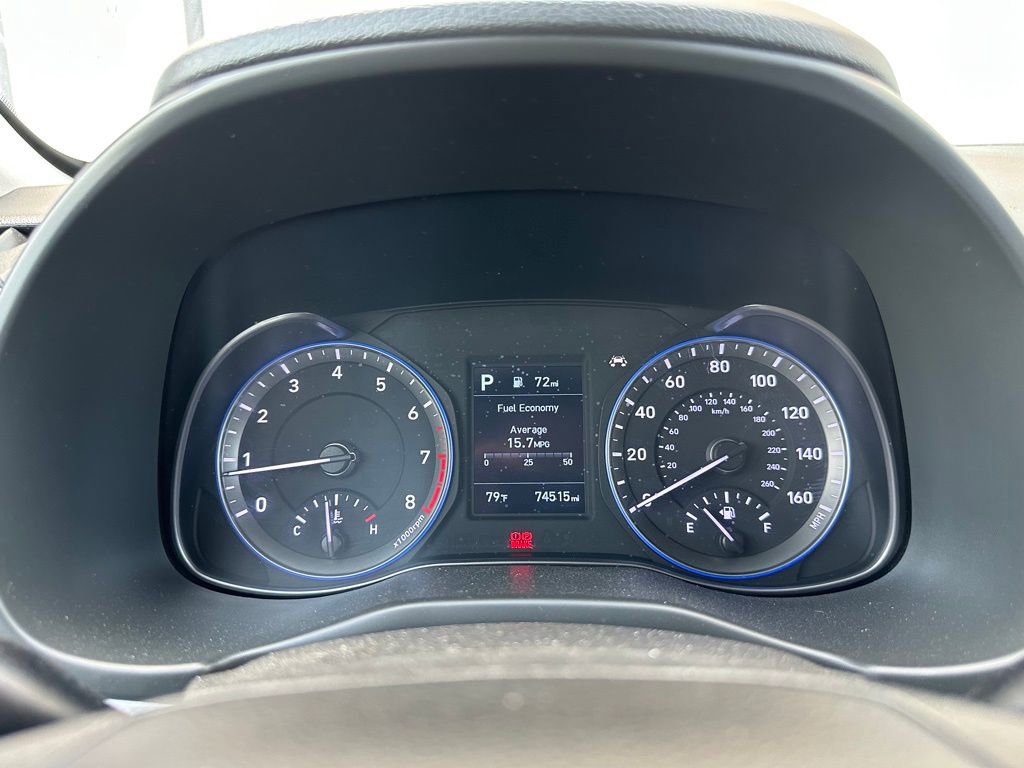 Used 2020 Hyundai Kona SEL image 17