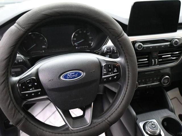 Used 2021 Ford Escape SE image 44