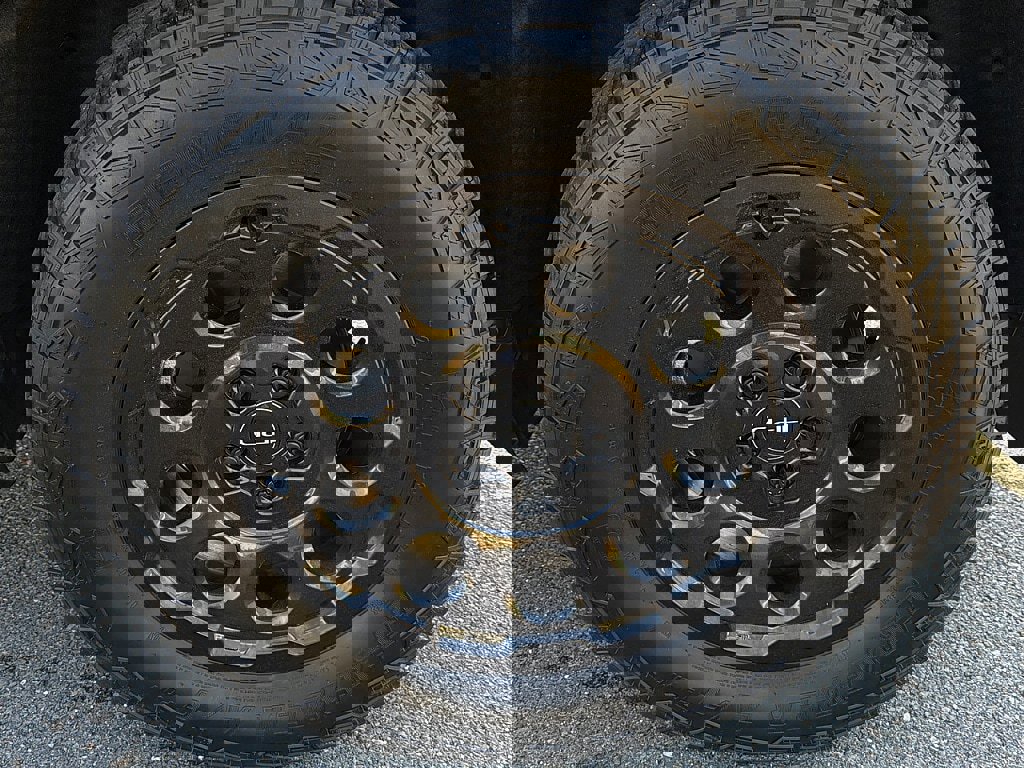 Used 2026 Honda Passport TrailSport image 7