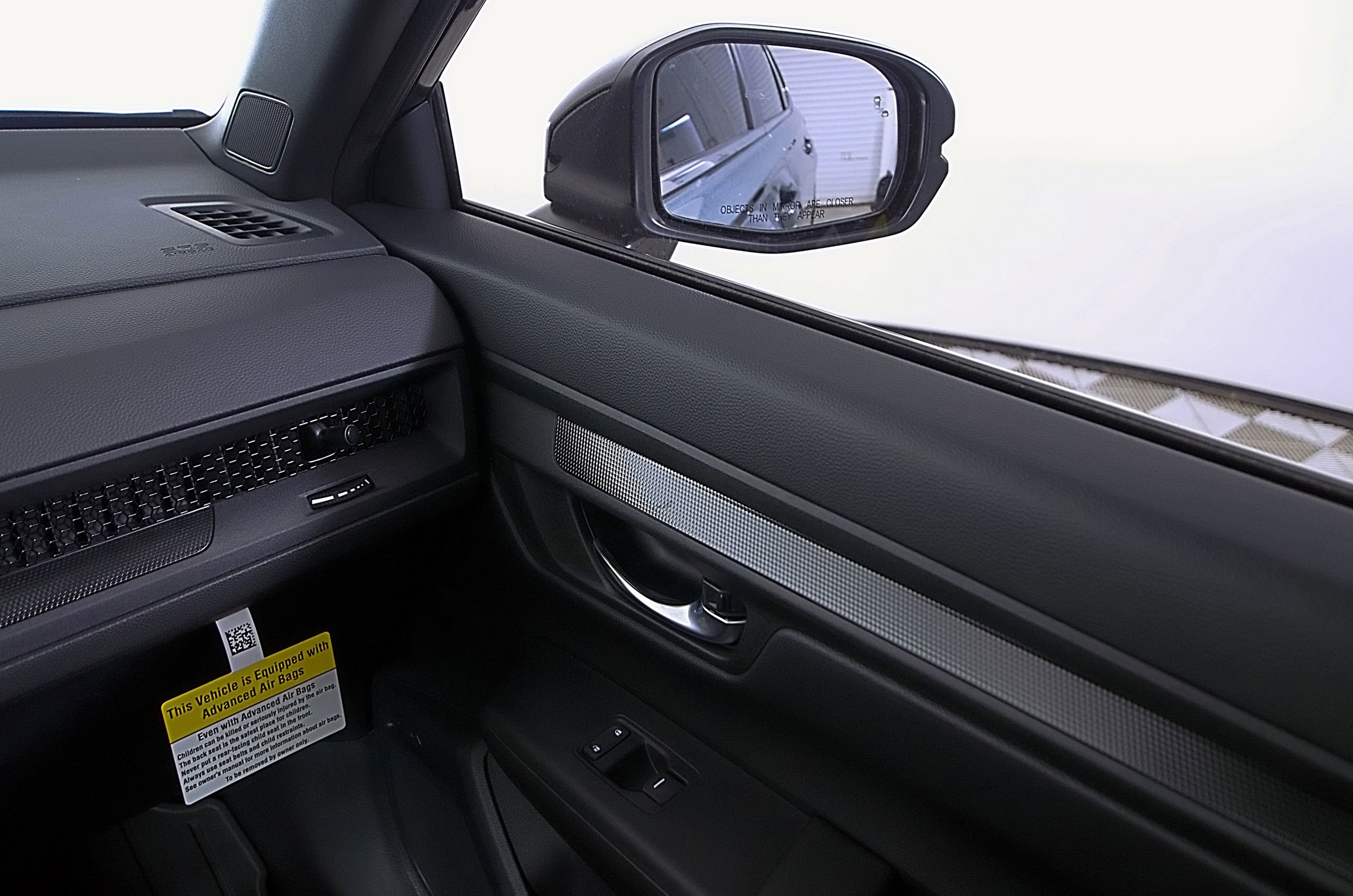 Certified 2026 Honda CR-V Sport image 18