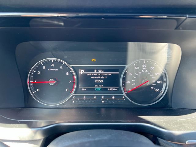 Used 2021 Kia Sorento S w/ Panoramic Sunroof Package AWD/4WD image 12