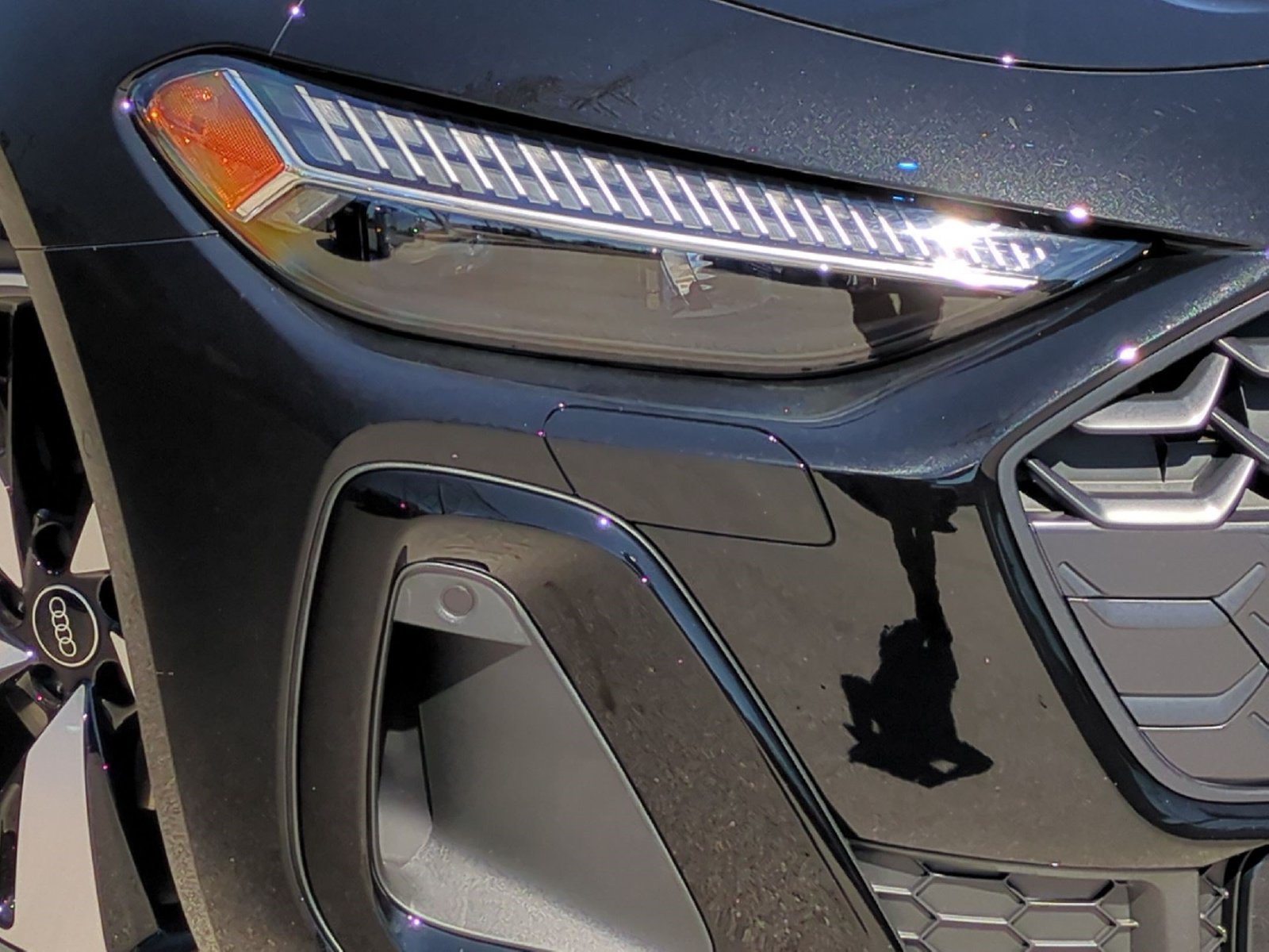 New 2026 Audi A5 Premium AWD/4WD image 14