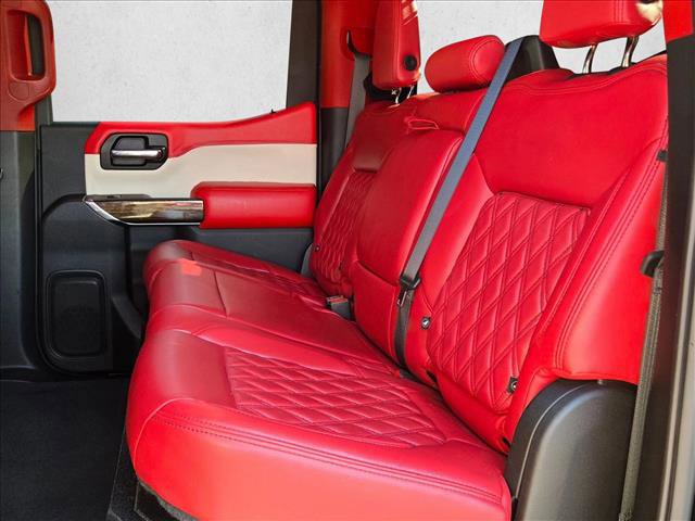 Used 2022 GMC Sierra 1500 Elevation w/ Driver Alert Package I image 18