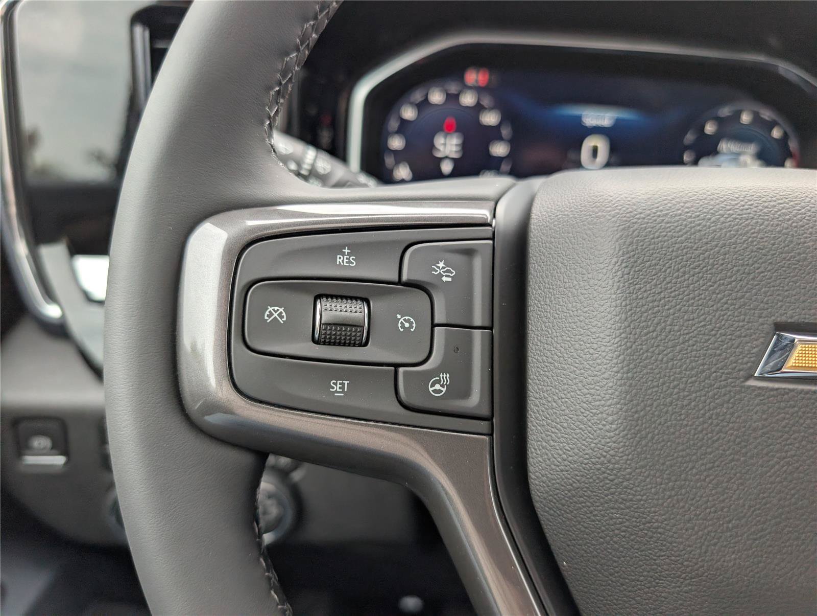 New 2026 Chevrolet Silverado 3500 High Country w/ Technology Package AWD/4WD image 20