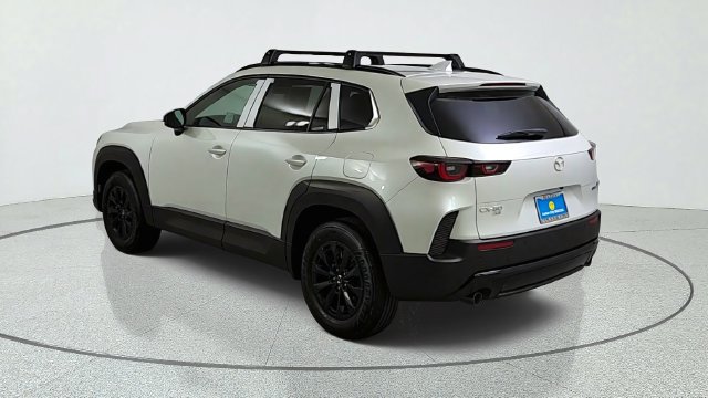 New 2026 MAZDA CX-50 AWD 2.5 Hybrid w/ Weather Package image 5