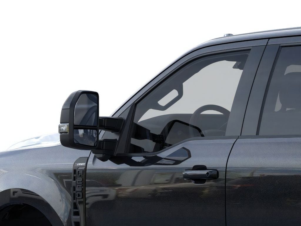 New 2026 Ford F250 Lariat w/ Tremor Off-Road Package AWD/4WD image 49