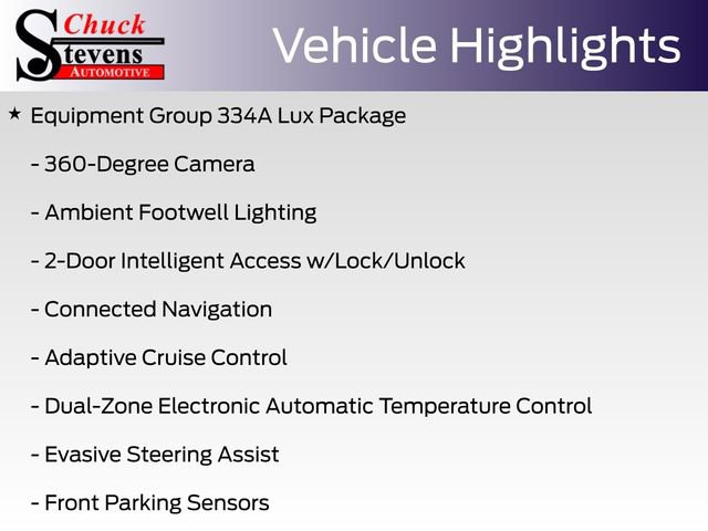 New 2025 Ford Bronco Badlands image 11