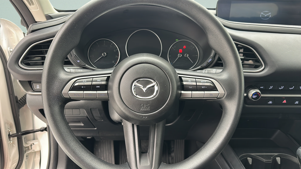 Used 2023 MAZDA CX-30 AWD 2.5 S image 14