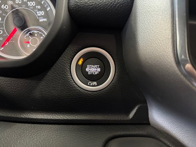 New 2026 RAM 1500 Laramie AWD/4WD image 20