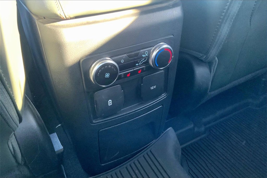 Used 2022 Ford Explorer Timberline image 33