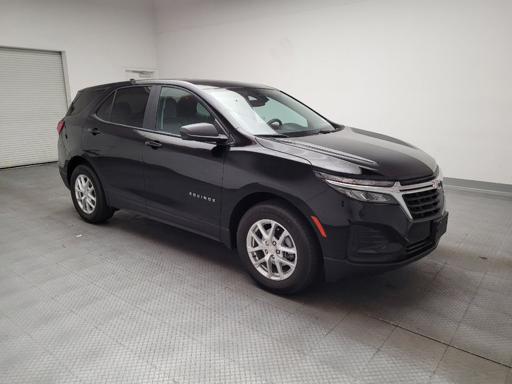 Used 2024 Chevrolet Equinox LS w/ LS Convenience Package FWD image 11