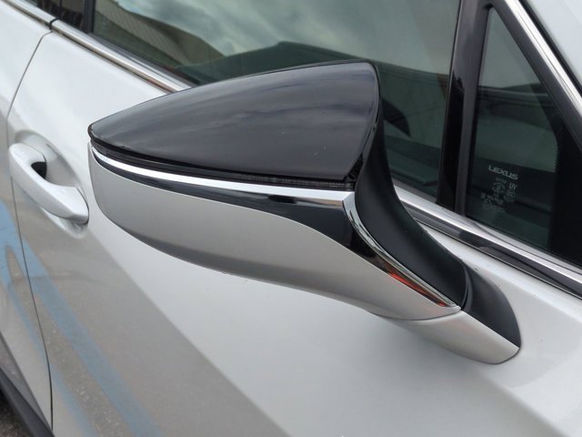 New 2025 Lexus UX 300h FWD w/ Accessory Package (Z1) image 11