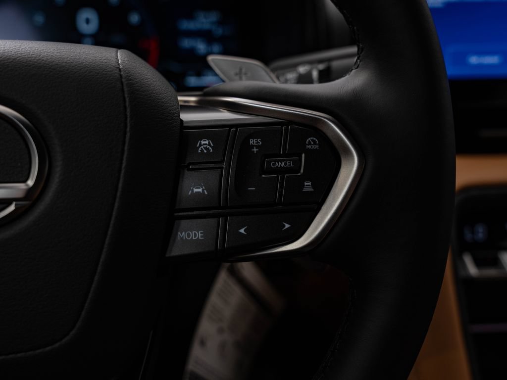 New 2026 Lexus IS 350 F Sport AWD/4WD image 28
