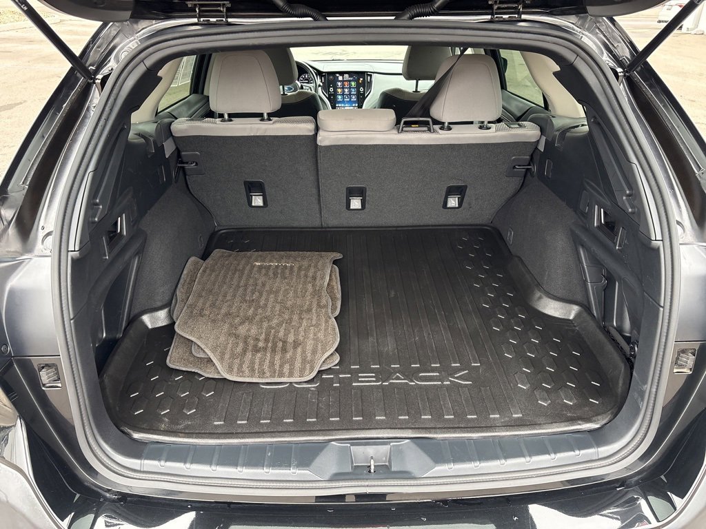 Certified 2023 Subaru Outback Premium image 24