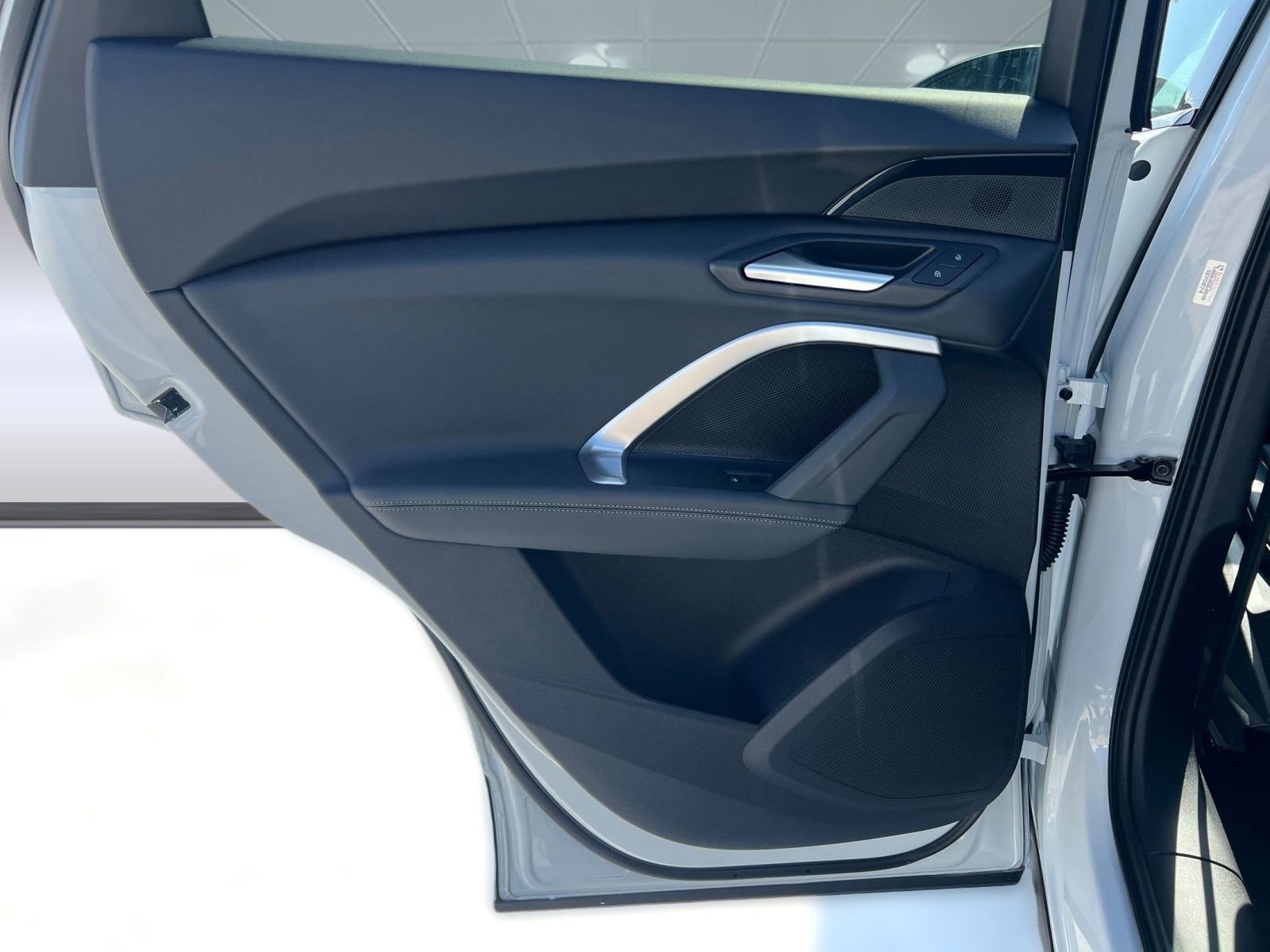 New 2025 Audi Q5 Premium image 28