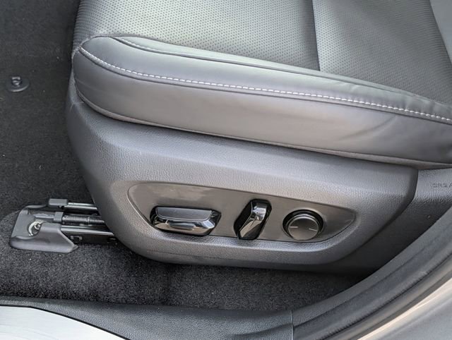 Used 2023 Lexus NX 350h 350h Base w/ Cold Area Package image 27