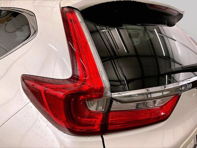 Used 2017 Honda CR-V EX-L image 28