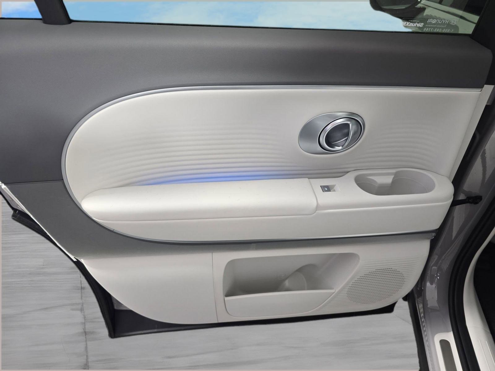 New 2026 Hyundai Ioniq 9 SEL image 9