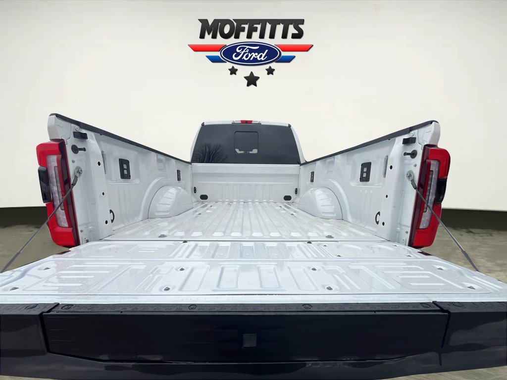 New 2026 Ford F250 Platinum AWD/4WD image 19