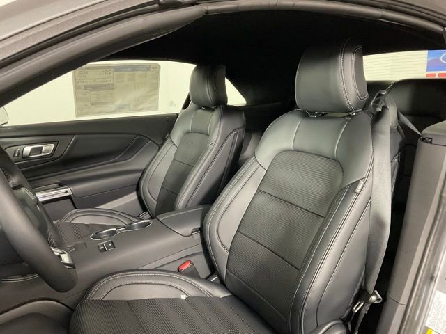 New 2026 Ford Mustang Premium image 16
