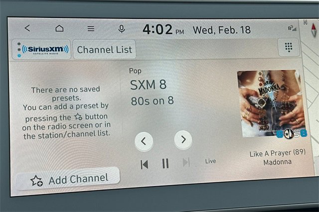 Used 2024 Hyundai Ioniq 5 SEL image 21