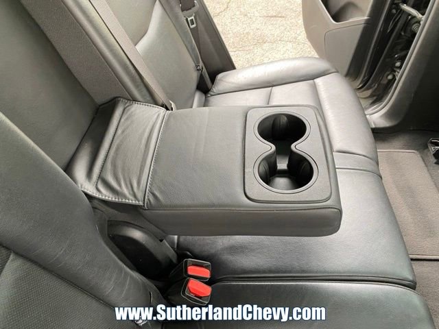 Used 2018 Cadillac XT5 Premium Luxury w/ Driver Assist Package image 38