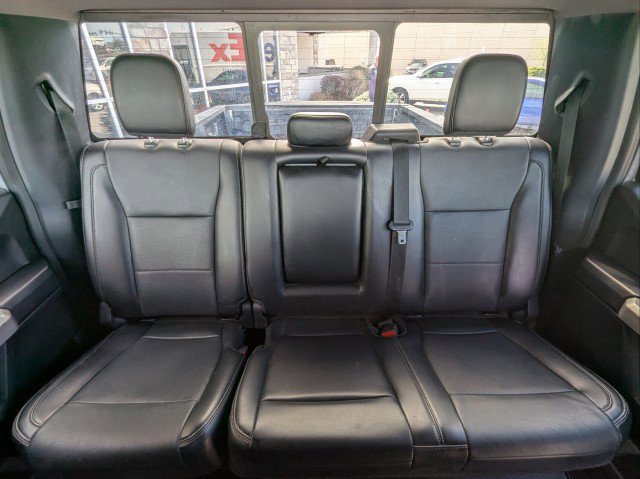 Used 2019 Ford F250 Lariat w/ Lariat Value Package image 22