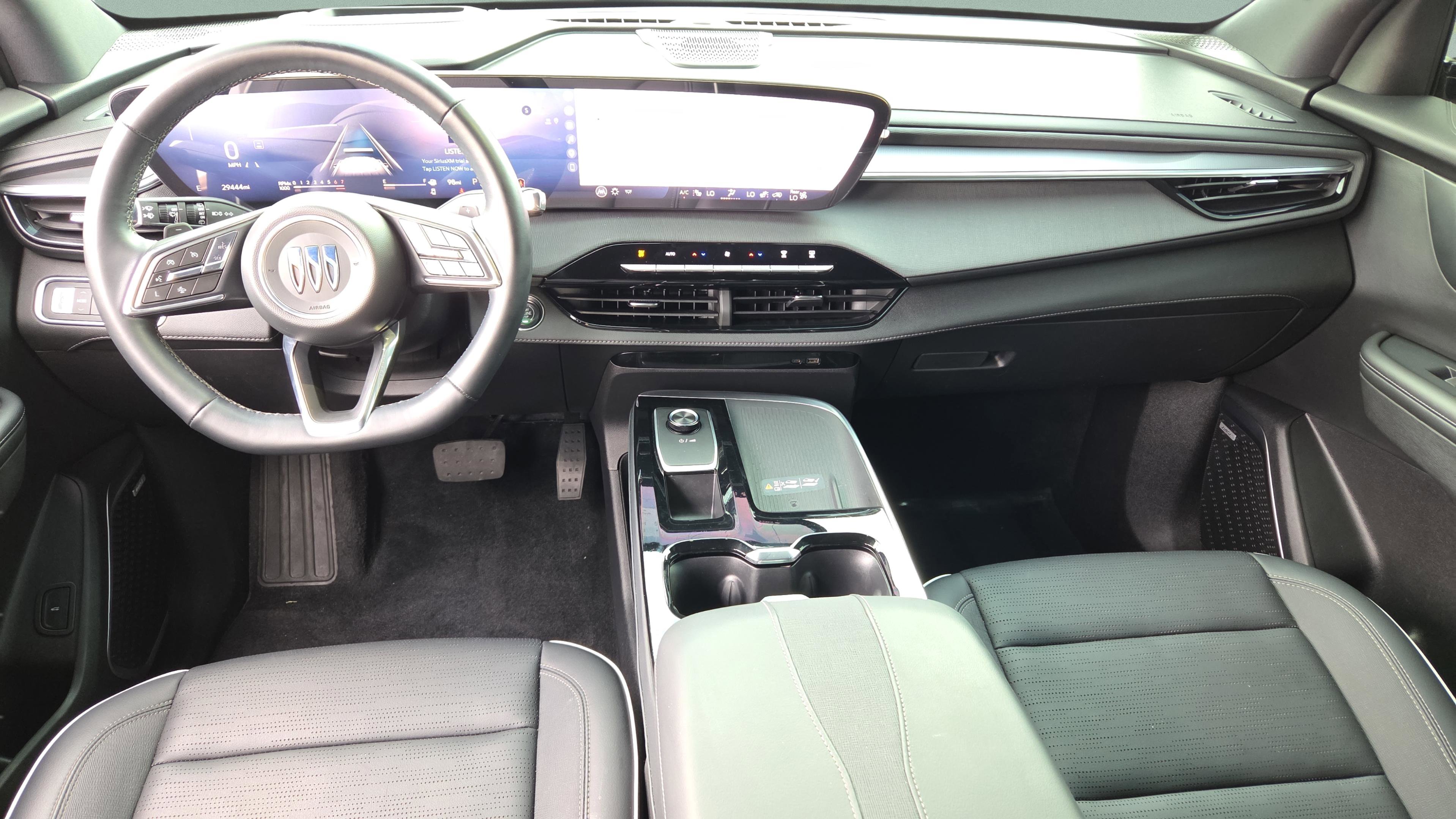 Used 2025 Buick Enclave Sport Touring w/ Power Package image 14