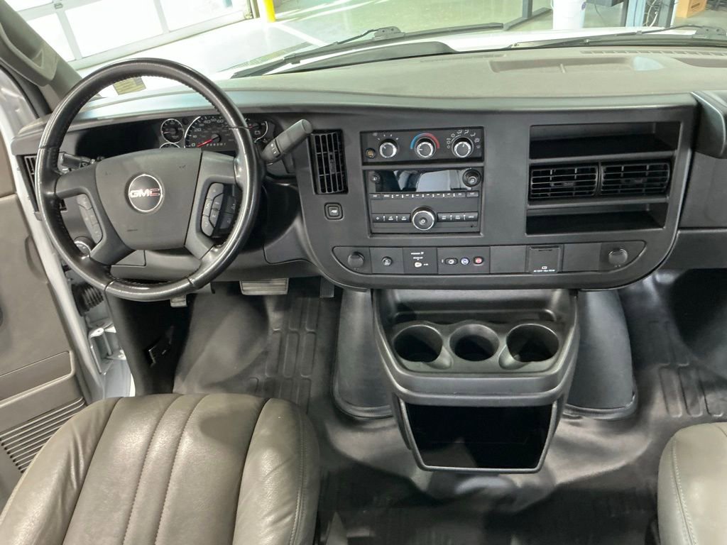 Used 2023 GMC Savana 2500 Extended w/ Driver Convenience Package image 5