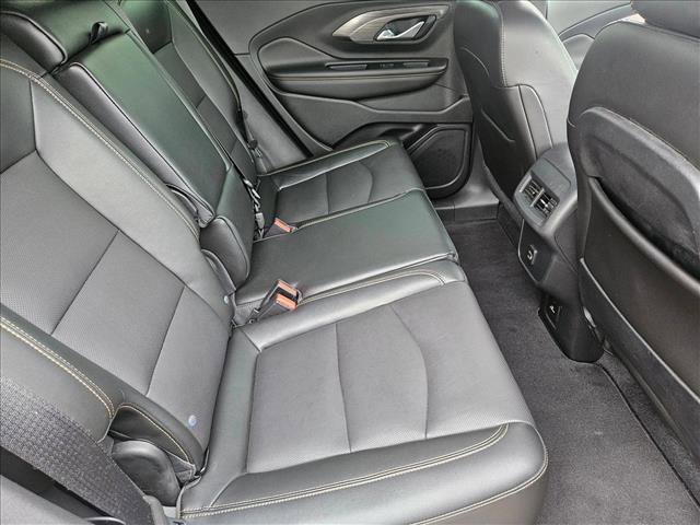 Used 2020 GMC Terrain SLT w/ Preferred Package image 18