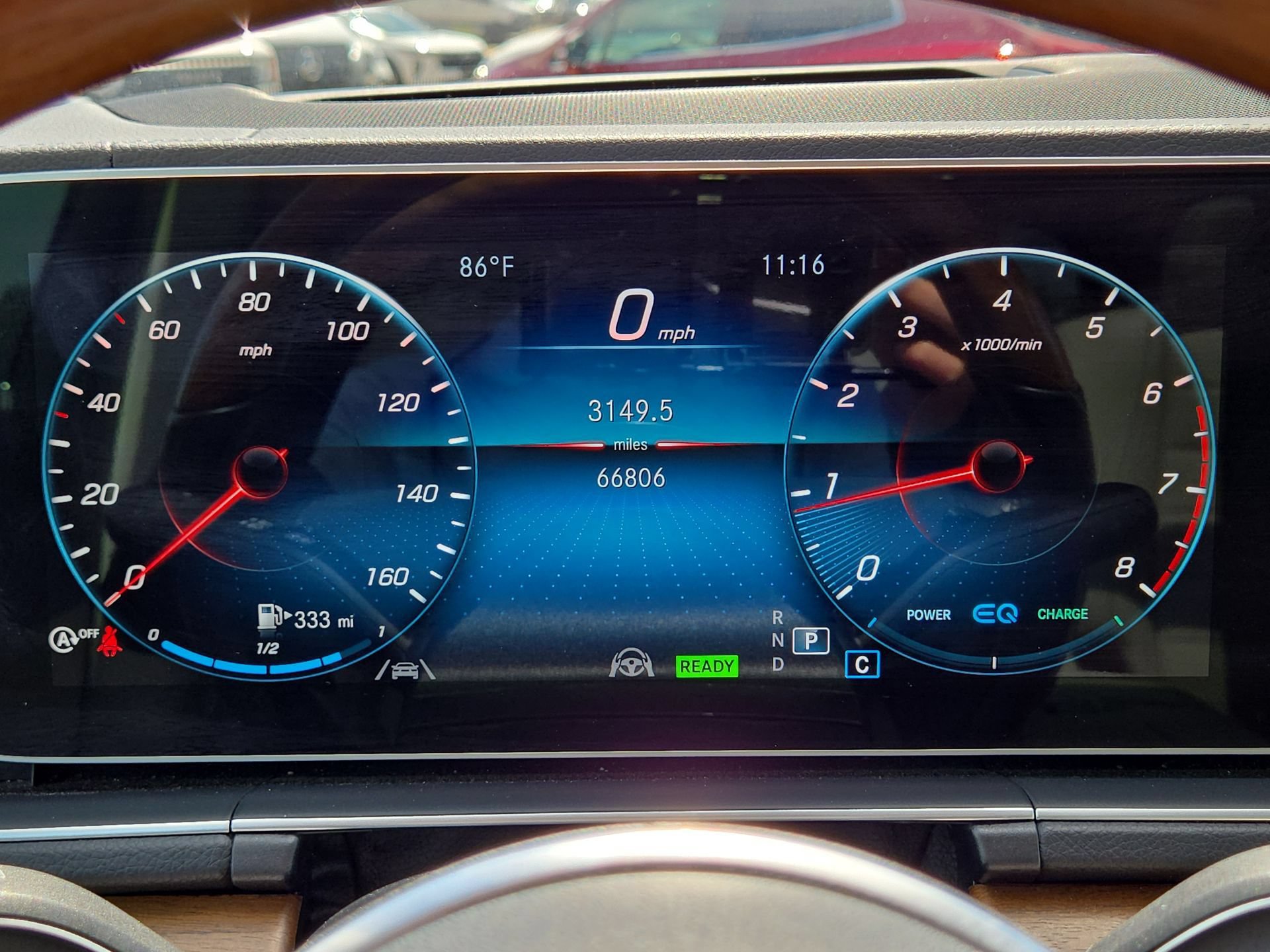 Used 2022 Mercedes-Benz GLS 450 4MATIC image 20