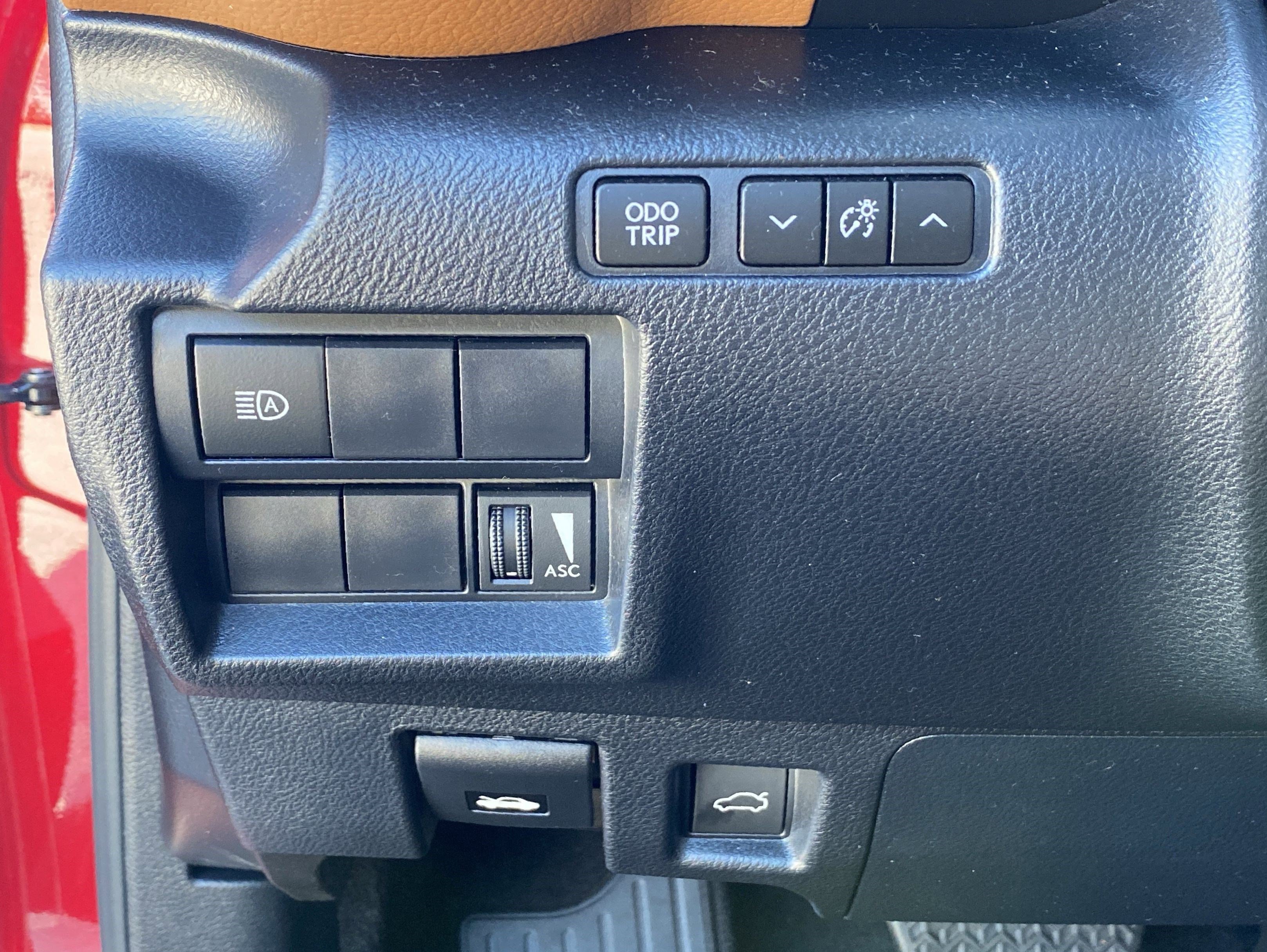 Used 2024 Lexus IS 350 F Sport image 31