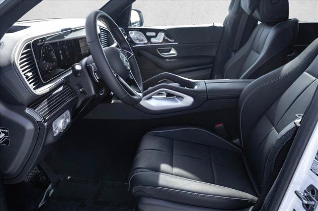 New 2026 Mercedes-Benz GLE 580 4MATIC image 11
