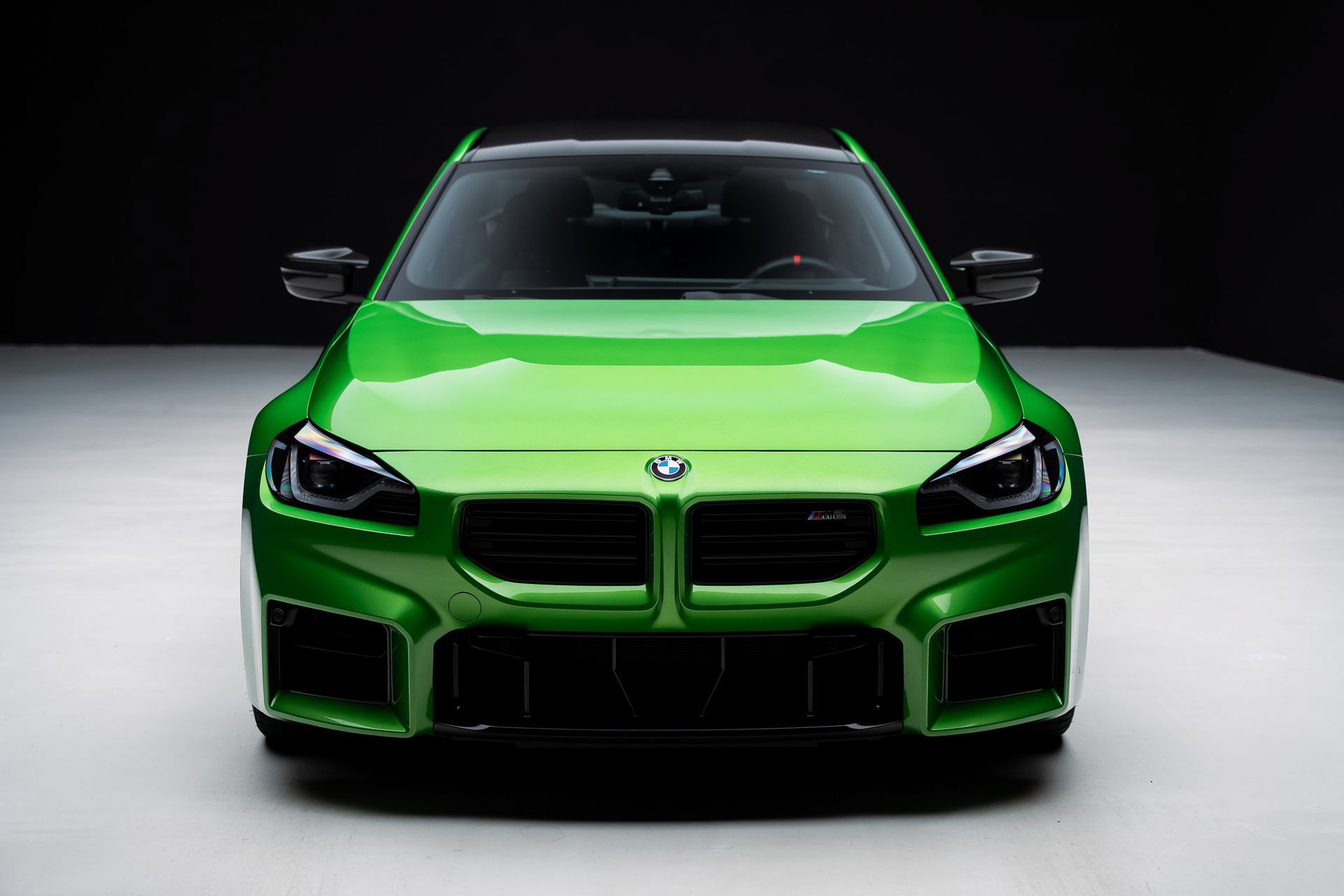Used 2025 BMW M2 w/ Lighting Package RWD image 7