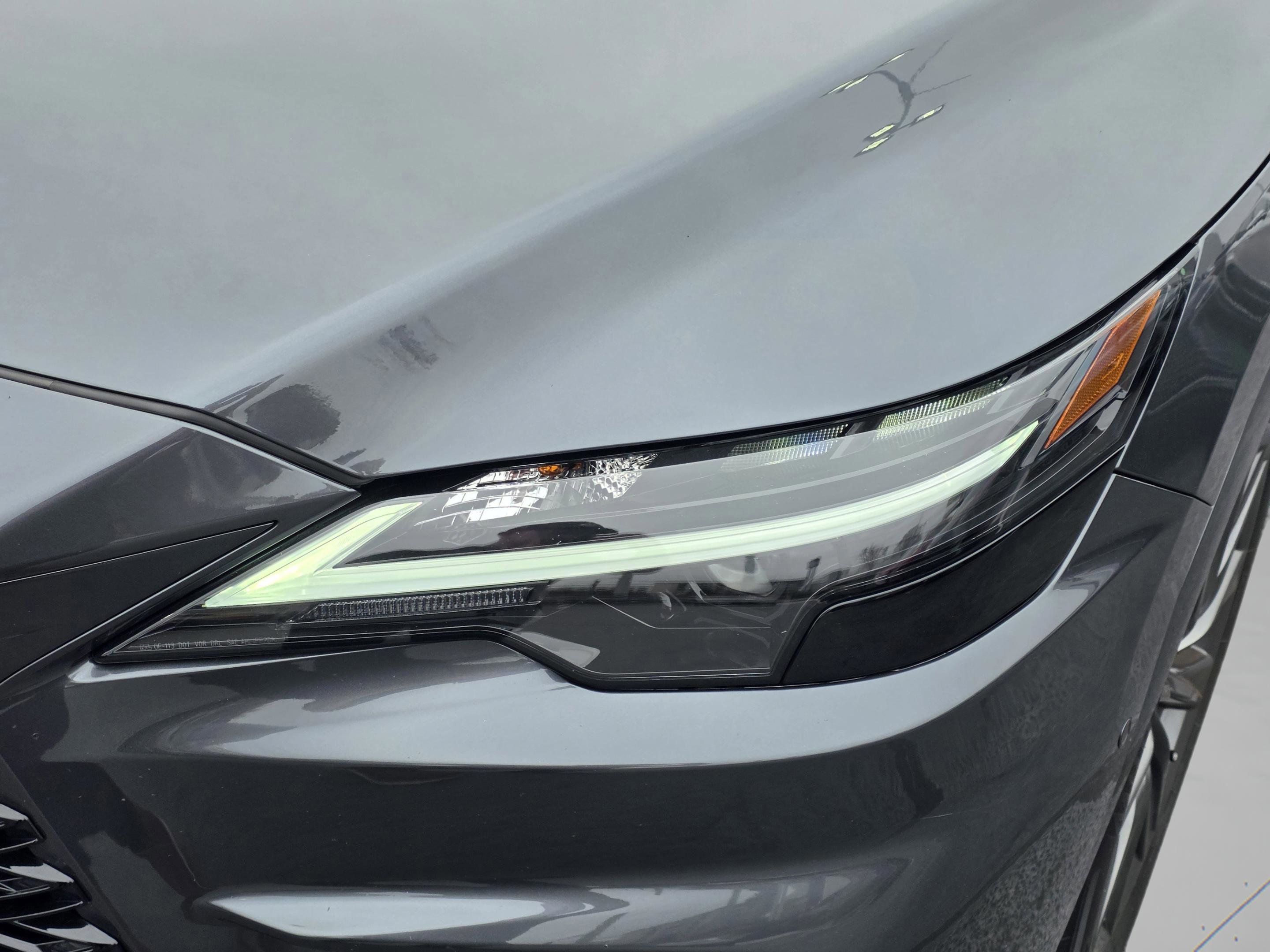 Certified 2024 Lexus RX 350 F Sport w/ Convenience Package image 30