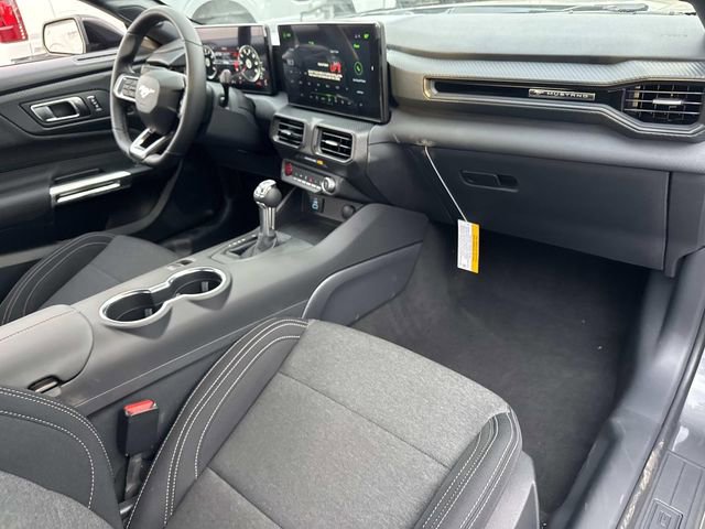 New 2026 Ford Mustang Coupe w/ Mustang Nite Pony Package image 12