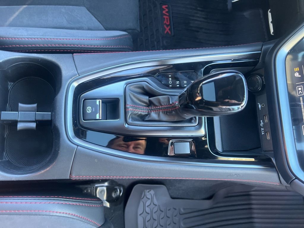 Used 2023 Subaru WRX GT image 25