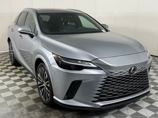 Used 2023 Lexus RX 350 Premium Plus w/ Accessory Package image 10