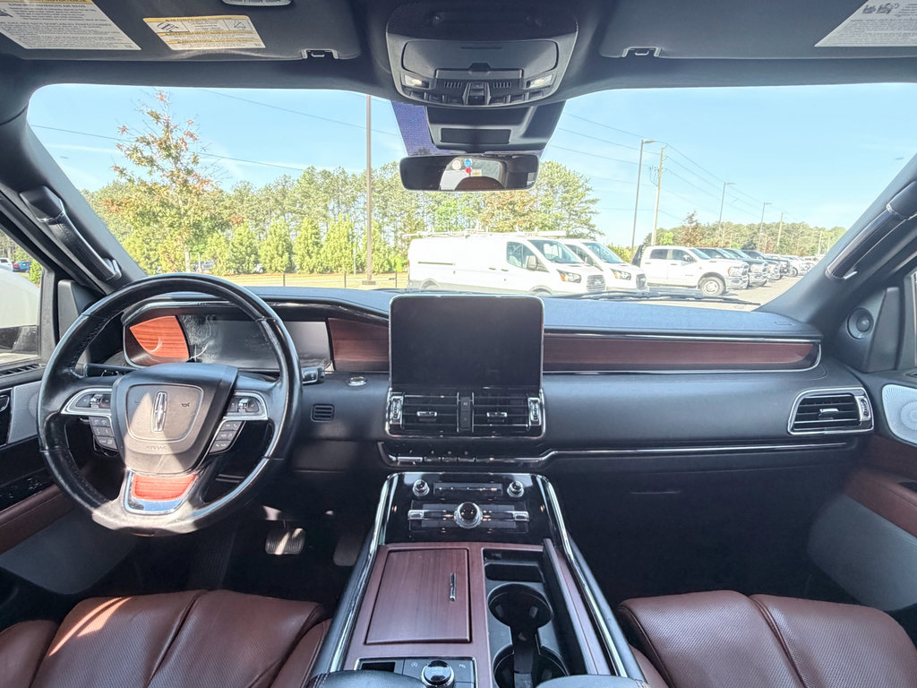 Used 2021 Lincoln Navigator Reserve RWD image 13