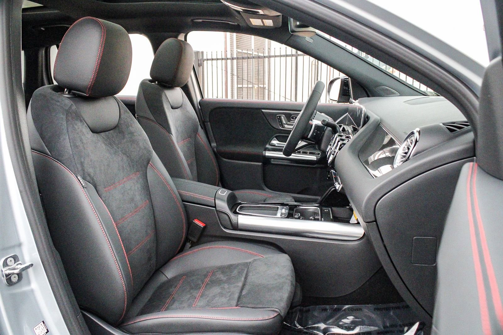 New 2026 Mercedes-Benz GLA 250 4MATIC image 18